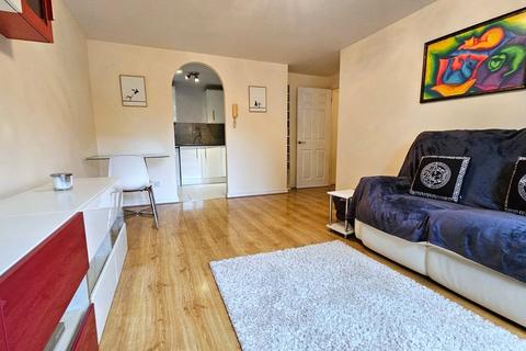 1 bedroom flat for sale, Inverness Court, Cumberland Place, Catford, SE6