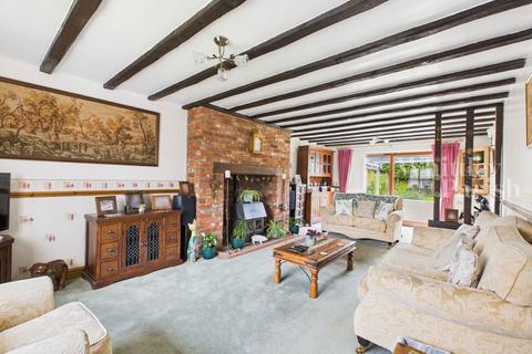 5 bedroom detached house for sale, High Street, Gislingham, Eye, IP23 8JD