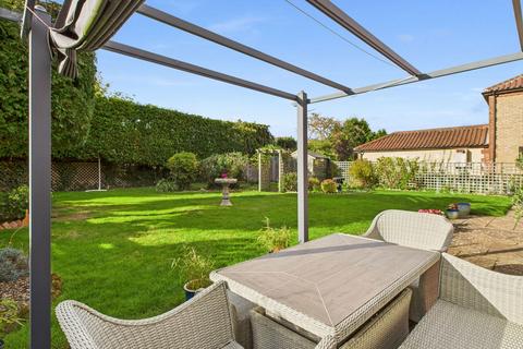 5 bedroom detached house for sale, High Street, Gislingham, Eye, IP23 8JD