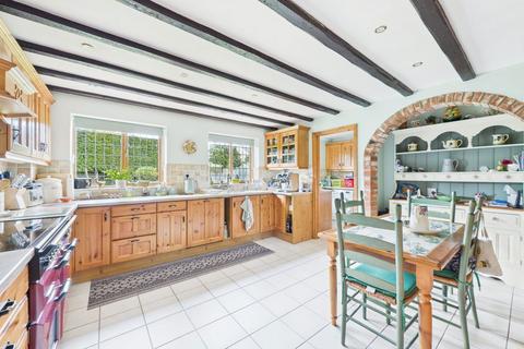 5 bedroom detached house for sale, High Street, Gislingham, Eye, IP23 8JD
