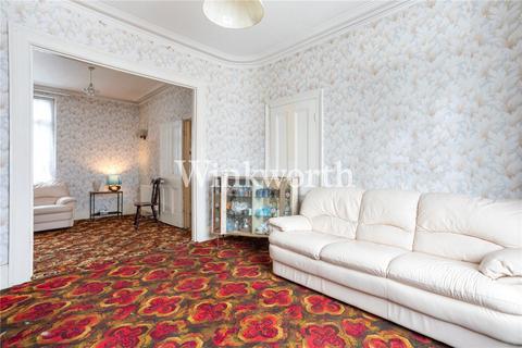 3 bedroom terraced house for sale, Tynemouth Road, London, N15