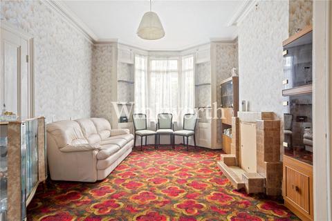 3 bedroom terraced house for sale, Tynemouth Road, London, N15