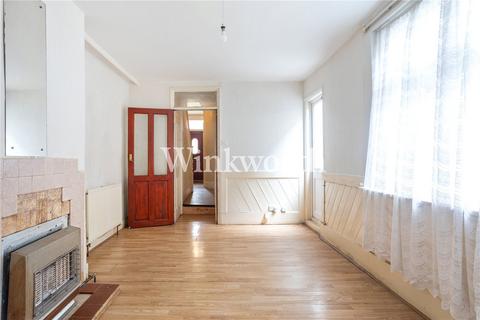 88 Tynemouth Road, London, N15 4AX