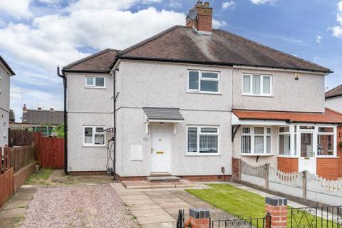 3 bedroom semi-detached house for sale, Milton Street, Brierley Hill, West Midlands, DY5