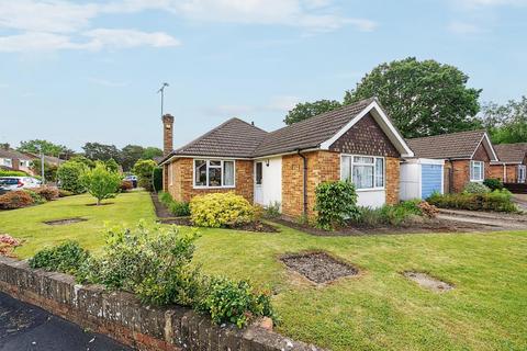 2 bedroom detached bungalow for sale, Brookwood,  Woking,  GU24