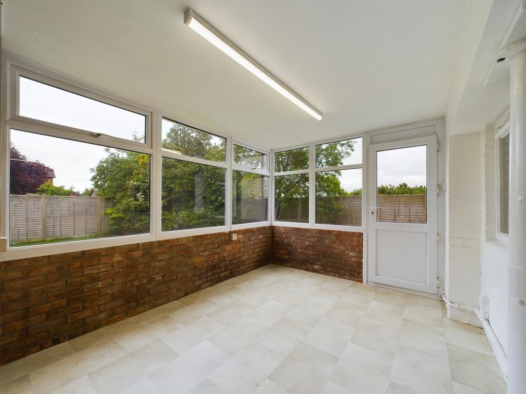 Sun Room