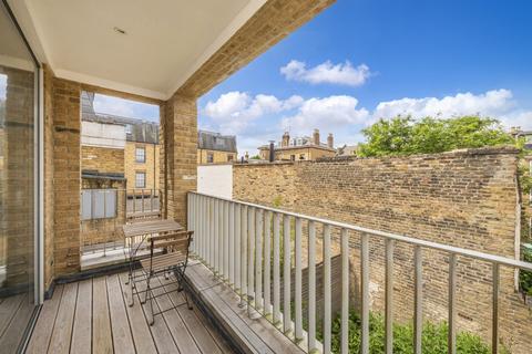 1 bedroom flat for sale, Prosperous Apartments, Moonlight Drive, London, SE23