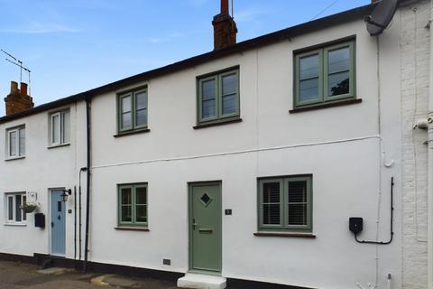 3 bedroom terraced house for sale, Bath Lane, Buckingham, Buckinghamshire, MK18