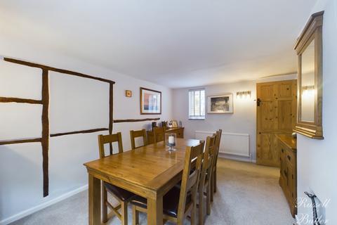 3 bedroom terraced house for sale, Bath Lane, Buckingham, Buckinghamshire, MK18