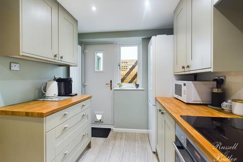 3 Bath Lane, Buckingham, MK18 1DX