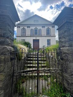 Detached house for sale, Bethesda Baptist Church, John Street, Aberdare, CF44 6BL
