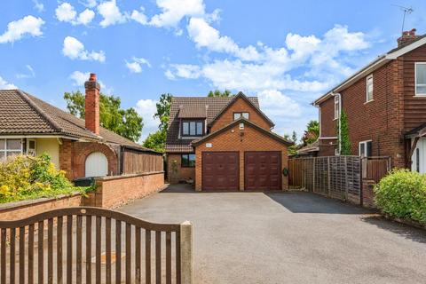 8a Flitton Road, Greenfield, Bedford, MK45 5DJ