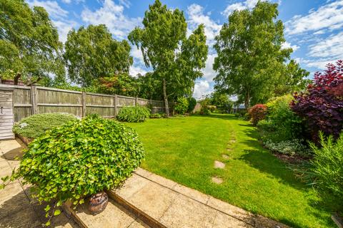 8a Flitton Road, Greenfield, Bedford, MK45 5DJ