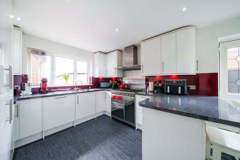 8a Flitton Road, Greenfield, Bedford, MK45 5DJ