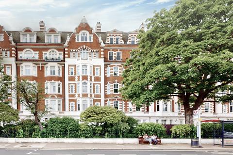 3 bedroom apartment for sale, North Gate, Prince Albert Road, London, NW8
