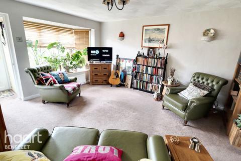 undefined, Central Avenue, Canvey Island