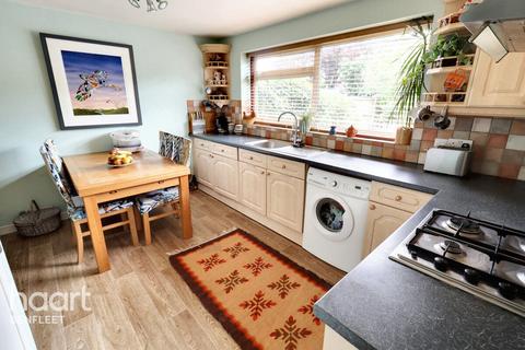 undefined, Central Avenue, Canvey Island