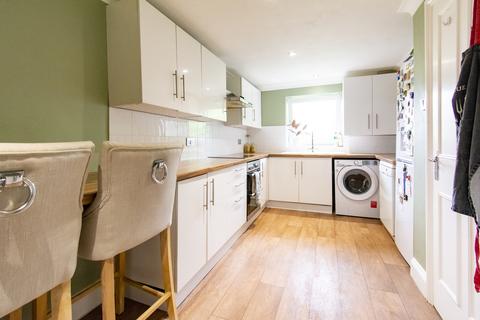 2 bedroom flat for sale, Bodorgan House,  Bodorgan Road, Bournemouth, Dorset