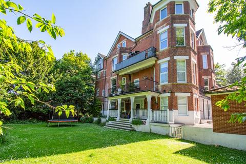 2 bedroom flat for sale, Bodorgan House,  Bodorgan Road, Bournemouth, Dorset