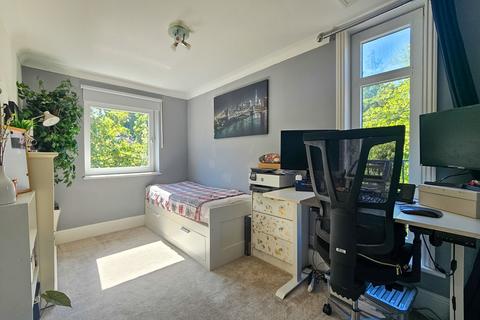 2 bedroom flat for sale, Bodorgan House,  Bodorgan Road, Bournemouth, Dorset