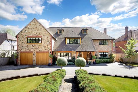 8 bedroom detached house for sale, Beech Waye, Gerrards Cross, SL9