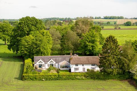 4 bedroom farm house for sale, Long Drove, Burbage, Marlborough, Wiltshire, SN8