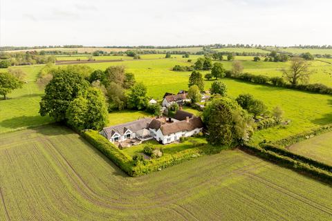 4 bedroom farm house for sale, Long Drove, Burbage, Marlborough, Wiltshire, SN8