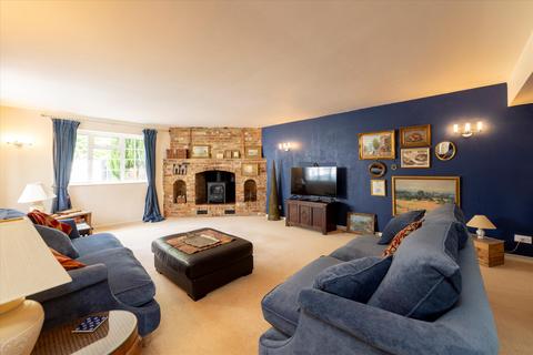 4 bedroom farm house for sale, Long Drove, Burbage, Marlborough, Wiltshire, SN8