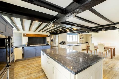 4 bedroom farm house for sale, Long Drove, Burbage, Marlborough, Wiltshire, SN8