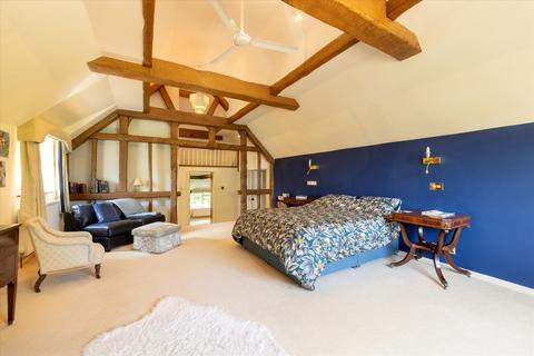 4 bedroom farm house for sale, Long Drove, Burbage, Marlborough, Wiltshire, SN8