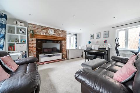 4 bedroom detached house for sale, Mill Stream Place, Tonbridge, Kent, TN9