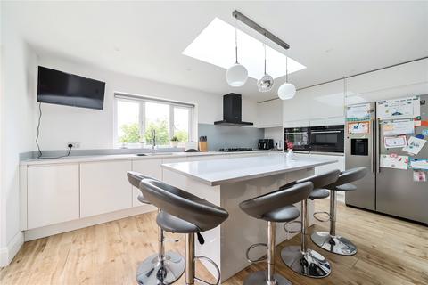 4 bedroom detached house for sale, Mill Stream Place, Tonbridge, Kent, TN9