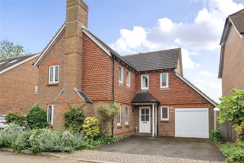 4 bedroom detached house for sale, Mill Stream Place, Tonbridge, Kent, TN9
