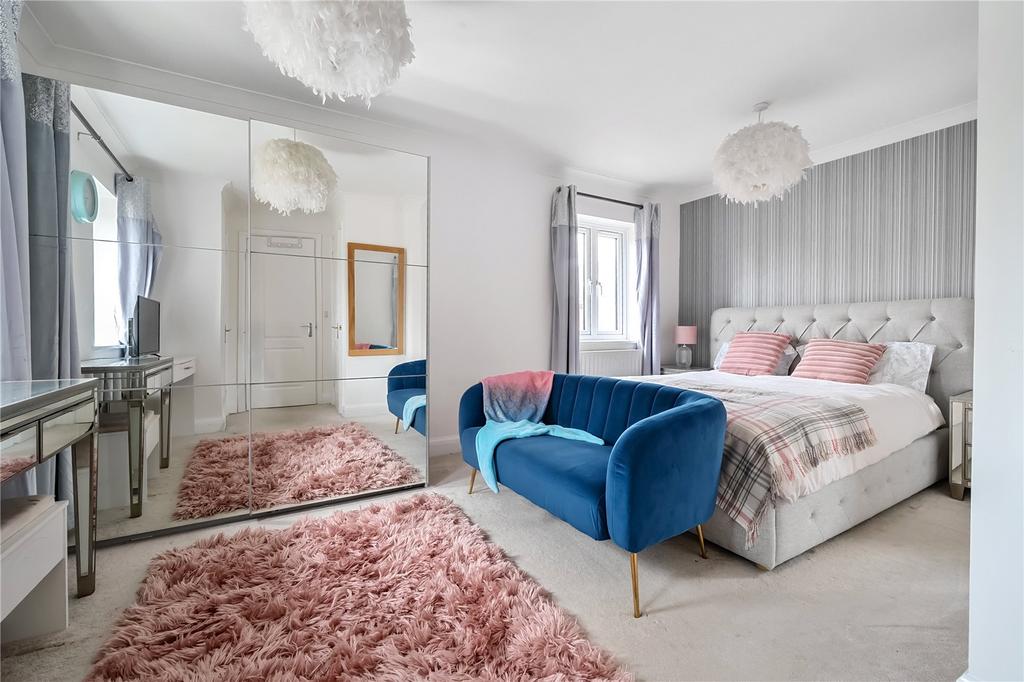 Principal Bedroom