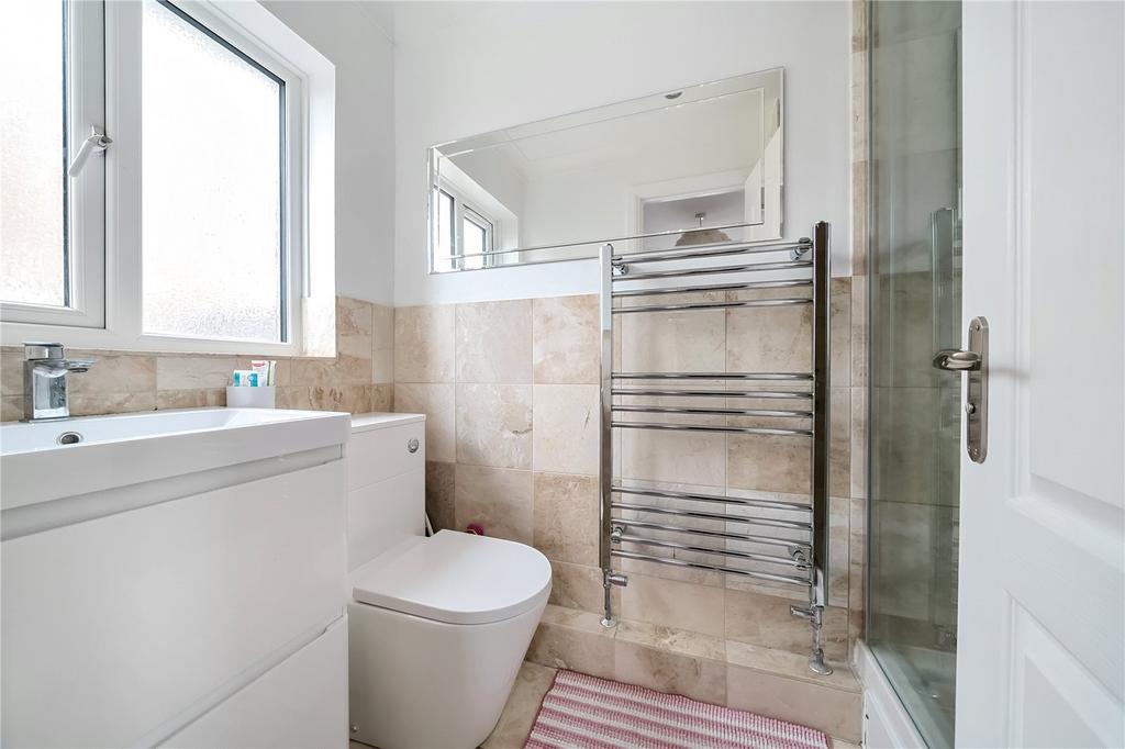 Ensuite