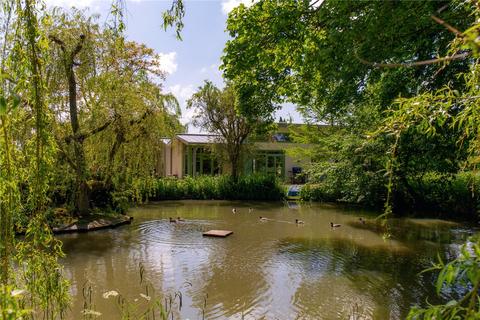 4 bedroom detached house for sale, Nine Chimneys Lane, Balsham, Cambridge, Cambridgeshire, CB21