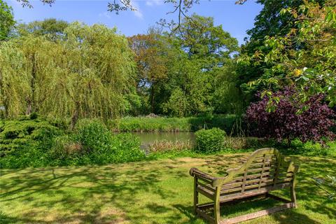 4 bedroom detached house for sale, Nine Chimneys Lane, Balsham, Cambridge, Cambridgeshire, CB21