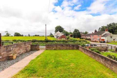 3 bedroom terraced house for sale, Brookside, Aikton, Wigton, CA7