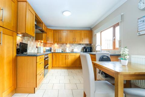 2 Brookside, Aikton, Wigton, CA7 0HX