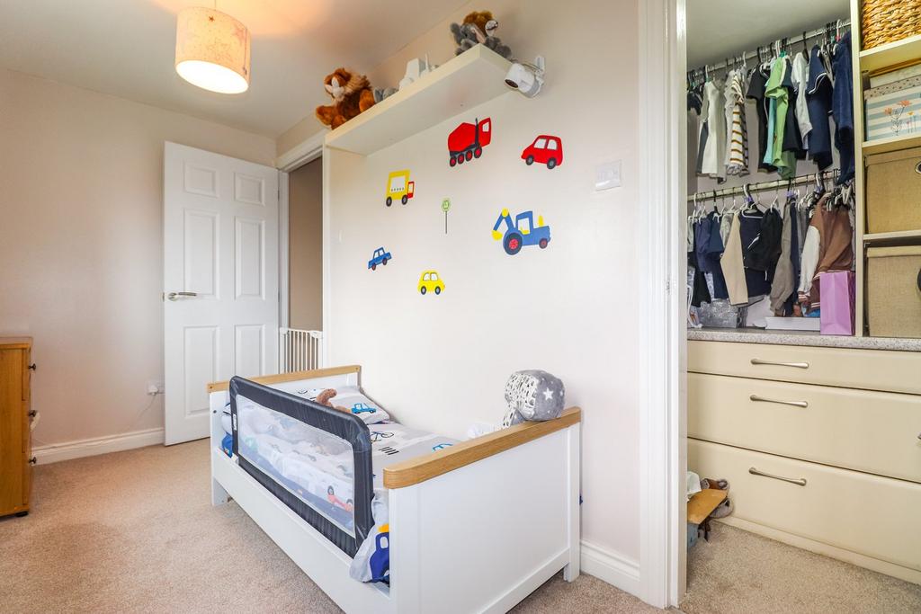 Bedroom 3