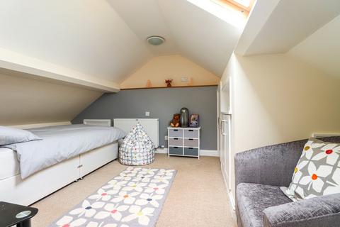 2 Brookside, Aikton, Wigton, CA7 0HX