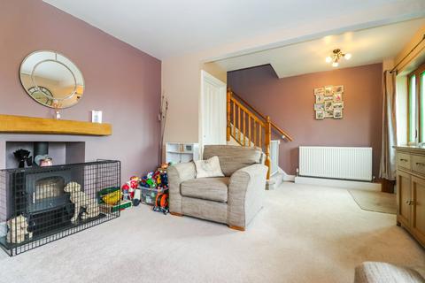 2 Brookside, Aikton, Wigton, CA7 0HX
