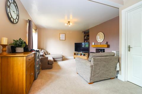 2 Brookside, Aikton, Wigton, CA7 0HX