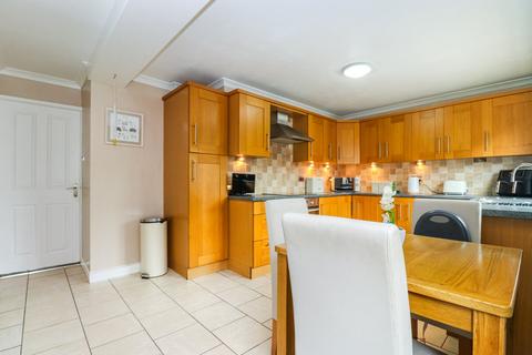 2 Brookside, Aikton, Wigton, CA7 0HX