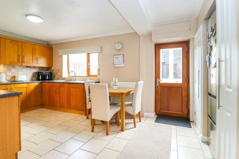 2 Brookside, Aikton, Wigton, CA7 0HX