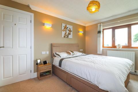 2 Brookside, Aikton, Wigton, CA7 0HX