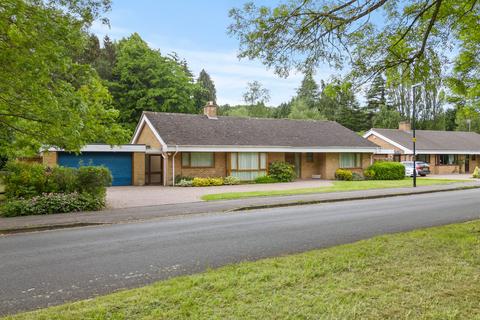 3 bedroom detached bungalow for sale, The Shrubberies, Coventry, CV4