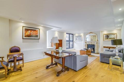 3 bedroom apartment for sale, Firecrest Drive, Hampstead, London, NW3