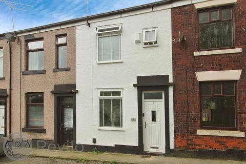 3 bedroom terraced house for sale, Carlisle Street, Rochdale, OL12