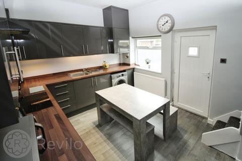 3 bedroom terraced house for sale, Carlisle Street, Rochdale, OL12